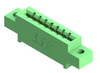 Card Edge Connector Rohs Compliant Edac - 61AJ2081 - Newark, An Avnet Company