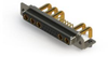 Combo D-Sub Conn, R/a Rcpt, Dc-17W5, Th; Product Range Edac - 54AJ2329 - Newark, An Avnet Company