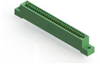 Card Edge Conn, Single Side, 30Pos, Th; Card Edge Connector Type Edac - 68AJ1143 - Newark, An Avnet Company