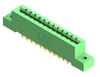 Card Edge Connector Rohs Compliant Edac - 62AJ3533 - Newark, An Avnet Company
