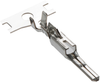Contact, Pin, 22Awg, Crimp; Product Range Molex - 37AC0282 - Newark, An Avnet Company