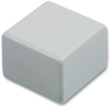 Enclosure, Heavy Duty, Thick Wall, Ul94V-0, Instrument, 81 Mm, 56 Mm, 40 Mm Rohs Compliant Hammond - 46WX324 - Newark, An Avnet Company