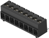 Tb, Wire To Brd, 8Pos, 16Awg; Pitch Spacing Te Connectivity - 57AJ6165 - Newark, An Avnet Company