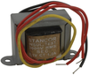 Power Transformer; Chassis Mount Transformer Type Stancor - 16P8886 - Newark, An Avnet Company