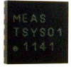 Temperature Sensor, 0.5Deg C, Qfn-16; Ic Output Type Te Connectivity - 03AC1393 - Newark, An Avnet Company