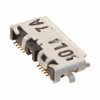 USB, DVI, HDMI Connectors - ZX360D-B-10P -- 803053-ZX360D-B-10P