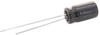 Aluminium Electrolytic Capacitor, Aec-Q200 Nhg Series, 220 F, 20%, 16 V, 6.3 Mm Rohs Compliant Panasonic - 62W6099 - Newark, An Avnet Company