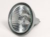 50 Watt, 12 Volt MR16 Halogen Flood EXN Bulb - B638501 - bulbs.com
