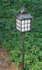 6333 (shown with stem) Pathlight - Hanover Lantern, Inc.