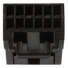 Connectors, Interconnects - Rectangular Connectors - Rectangular Connector Housings - 1365737-2-1318118-6 - Win Source Electronics