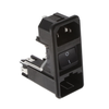 Power Entry Modules (PEM) - 486-4505-ND - DigiKey