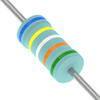 Through Hole Resistors - MFR25SDRF52-649K-ND - DigiKey