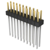 Headers, Male Pins - S2061E-10-ND - DigiKey