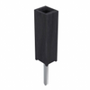 Connectors, Interconnects - Rectangular Connectors - Headers, Receptacles, Female Sockets - SSW-101-02-T-S - Shenzhen Shengyu Electronics Technology Limited