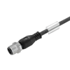 Circular Cable Assemblies - 281-7274-ND - DigiKey