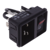 Power Entry Modules (PEM) - 486-4091-ND - DigiKey
