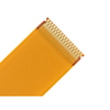 Flat Flex Ribbon Jumpers, Cables - 900-0150310607-ND - DigiKey
