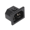 Power Entry Modules (PEM) - 486-6160-ND - DigiKey