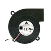 DC Brushless Fans (BLDC) - 603-BUB0712HJ-00-ND - DigiKey