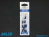 NTE Solderless Terminals - 76-IBD16 - Galco Industrial Electronics