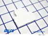 ALTH End Plates - EPCDL4UN/W - Galco Industrial Electronics