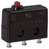 Limit Switches - 480-2295-ND - DigiKey