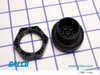 ICTK Cable Entry Plates - 50734 - Galco Industrial Electronics