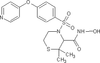 Prinomastat - 17650 - Medical Isotopes, Inc.