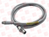 QD Cable/Cord Set - 63019187 - Radwell International