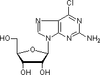 2-Amino-6-chloropurine Riboside - A2054 - TCI America