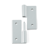 ALUMINUM LIFT-OFF HINGE - AS-HG-AL-NR4040 -- AS-HG-AL-NR4040 - Image