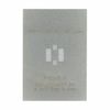 Solder Stencils, Templates - PA0116-S-ND - DigiKey