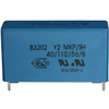 Film Capacitors - B32026A3105M000 - ODG (Origin Data Global)