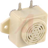 Buzzer; 60mA;24VDC; 400+-50H; 2 Fast-on; 26 X 26 mm - 70115760 - Allied Electronics, Inc.