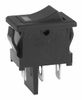 Internationally Approved Rockers -- JWS11RAAC - Image