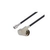 Coaxial Cables (RF) - 6099-PE3W12834-24-ND - DigiKey