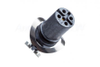 Industrial Circular Connectors - 2796884 - RS Components, Ltd.