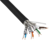 Ethernet Cable - 7248858 - RS Components, Ltd.