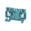 DIN Rail Terminal Blocks - 1448729 - RS Components, Ltd.