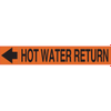 Labels, Stickers, Decals - Preprinted - 2267-6676B-1HV-ND - DigiKey