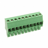Terminal Blocks - Headers, Plugs and Sockets - A111982-ND - DigiKey