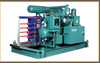 Frick® PowerPac Industrial Refrigeration Chillers - Image