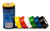 3M 764 Multi-Color Marking Tape - 5 mil Thick - 58896 - 048011-58896 - R. S. Hughes Company, Inc.