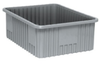 Dividable Grid Containers - 52948 - U.S. Plastic Corporation