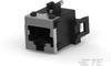 RJ45 Connectors - 216811-1 - TE Connectivity