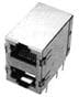 Modular Connectors / Ethernet Connectors - 6368011-4 - VAST STOCK CO., LIMITED