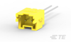 PCB Headers & Receptacles - 4-2299683-1 - TE Connectivity