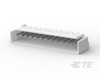 PCB Headers & Receptacles - 1-1877285-2 - TE Connectivity