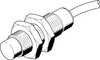 Proximity sensor -- SIEF-M18NB-PS-K-L - Image