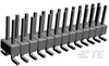 PCB Headers & Receptacles - 1-1241050-3 - TE Connectivity